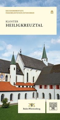 Kloster Heiligkreuztal, Monumentbroschüre 2023